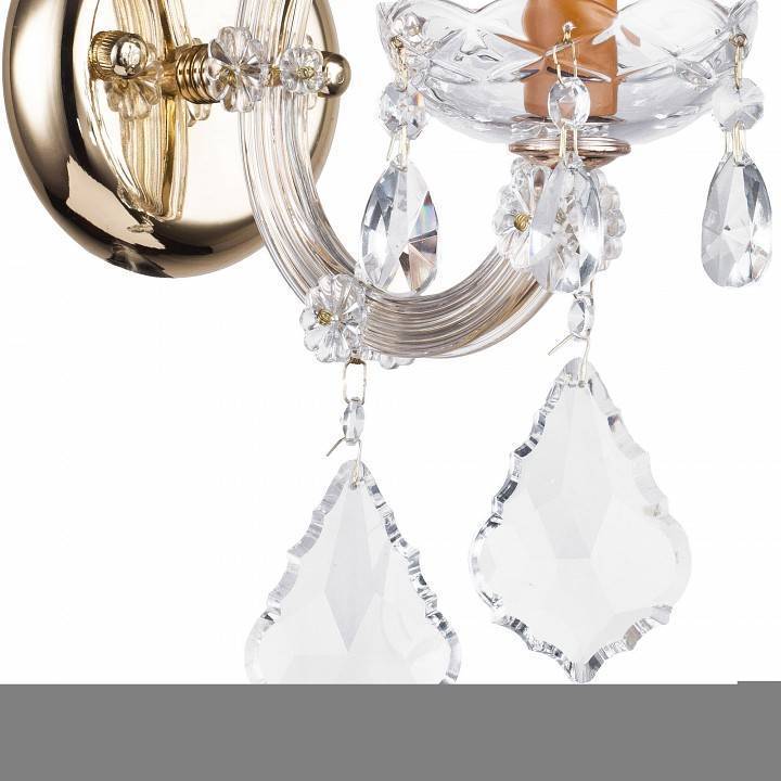 Бра Dio DArte Galliano Galliano E 2.1.1.600 G