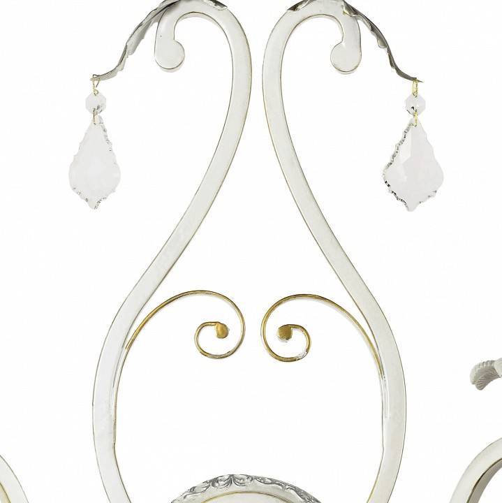 Бра Dio DArte Grappolo Grappolo E 2.1.2.200 W