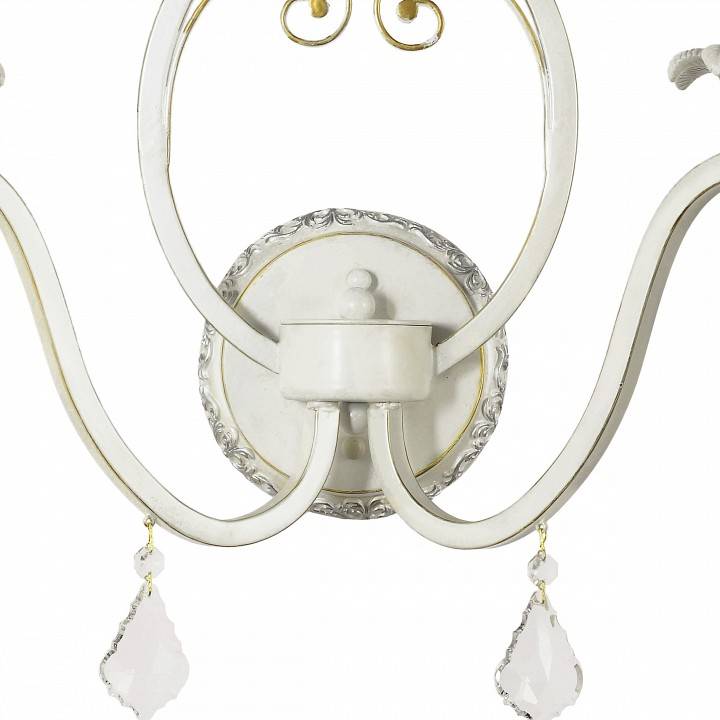 Бра Dio DArte Grappolo Grappolo E 2.1.2.200 W