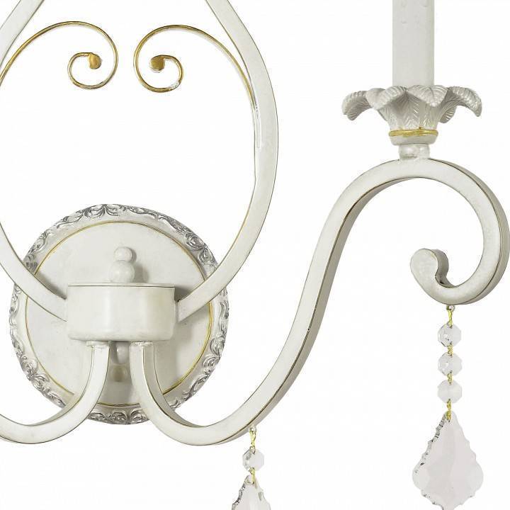 Бра Dio DArte Grappolo Grappolo E 2.1.2.200 W