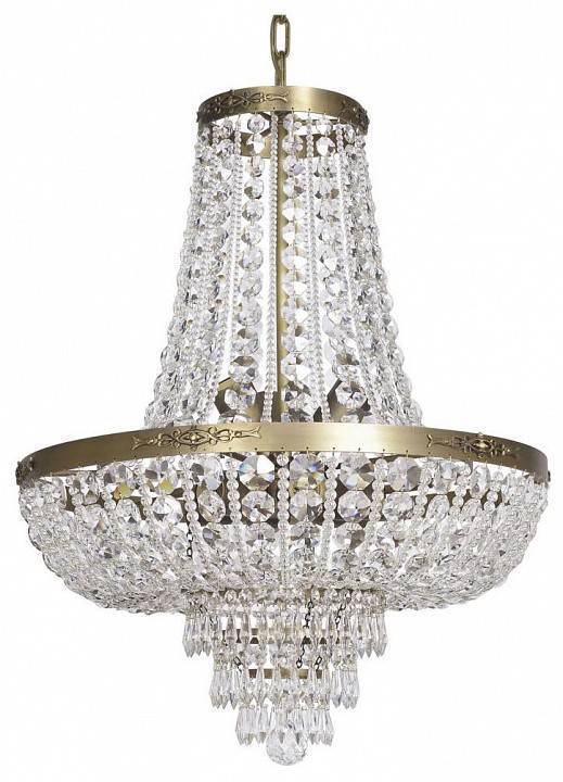 Подвесная люстра Dio D’Arte Lodi E 1.5.50.200 A