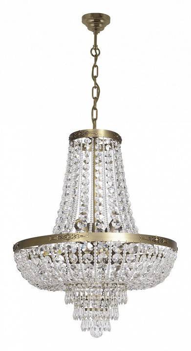 Подвесная люстра Dio D’Arte Lodi E 1.5.50.200 A