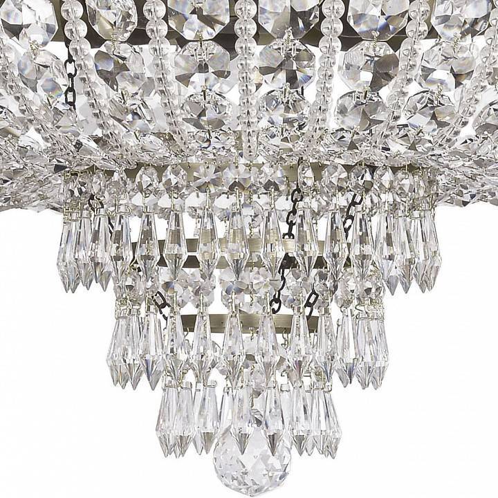 Подвесная люстра Dio D’Arte Lodi E 1.5.50.200 A