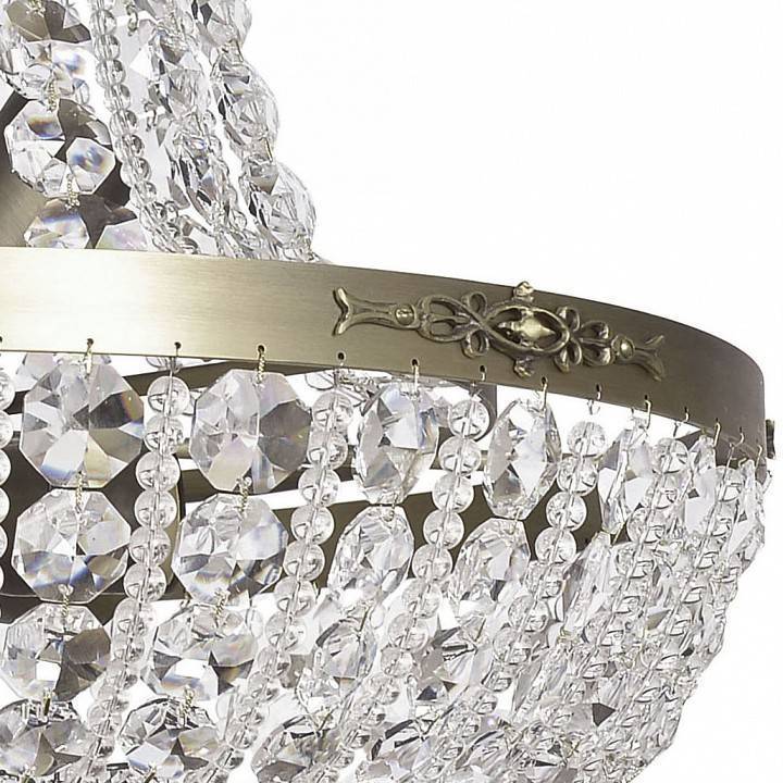 Подвесная люстра Dio D’Arte Lodi E 1.5.50.200 A