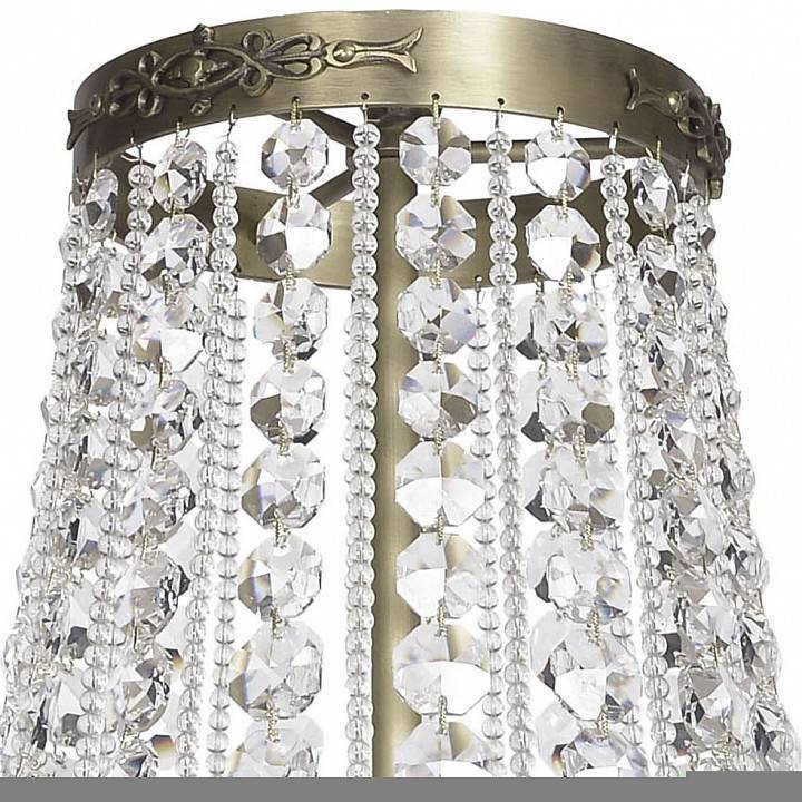 Подвесная люстра Dio D’Arte Lodi E 1.5.50.200 A