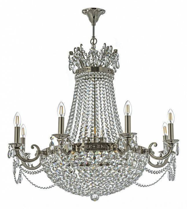 Подвесная люстра Dio DArte Lodi E 1.6.8.600 N