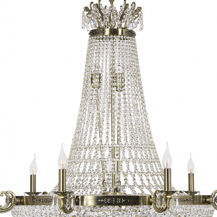 Подвесная люстра Dio DArte Lodi E 1.6.9.600 A