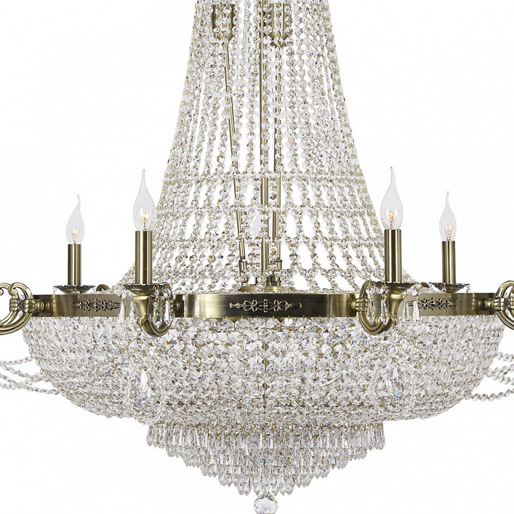 Подвесная люстра Dio DArte Lodi E 1.6.9.600 A