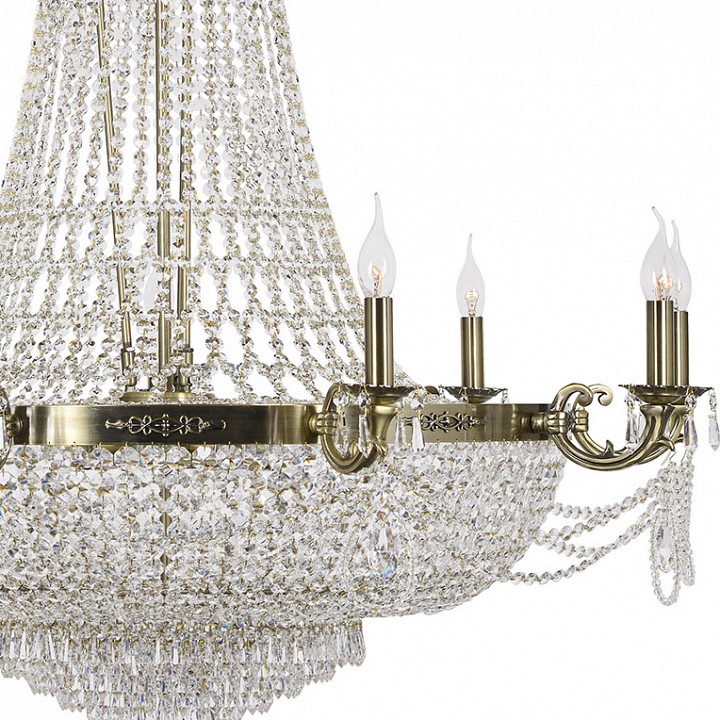 Подвесная люстра Dio DArte Lodi E 1.6.9.600 A