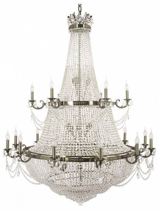 Подвесная люстра Dio DArte Lodi E 1.7.18.200 A