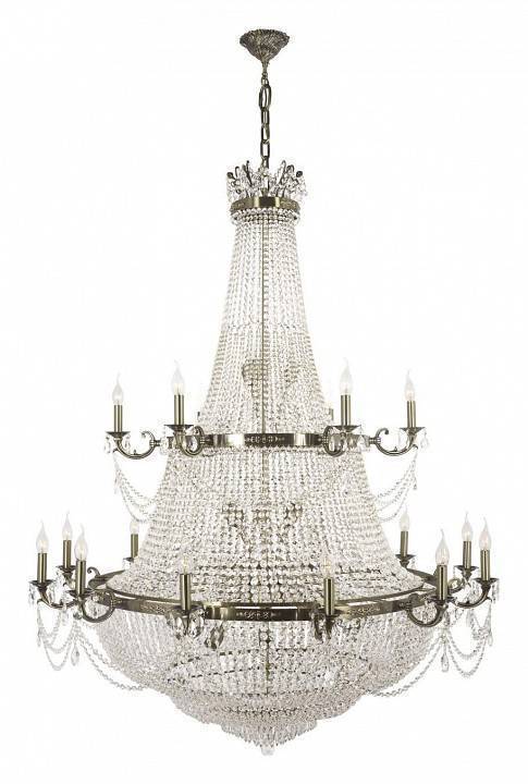 Подвесная люстра Dio DArte Lodi E 1.7.18.200 A