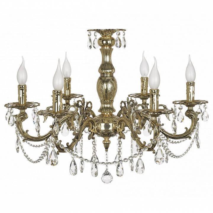 Подвесная люстра Dio DArte None E 1.1.6.600 GB