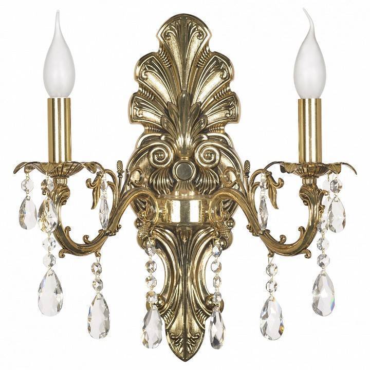 Бра Dio DArte None E 2.1.2.600 GB