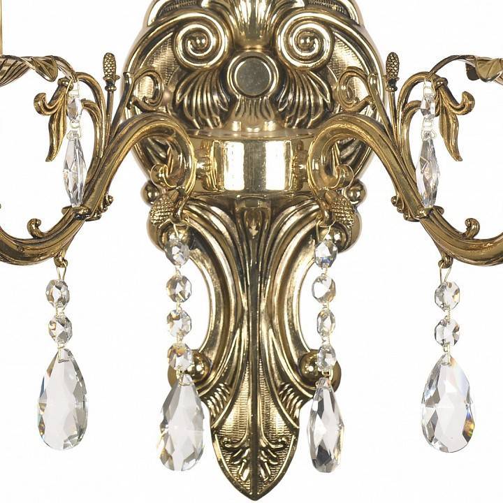 Бра Dio DArte None E 2.1.2.600 GB