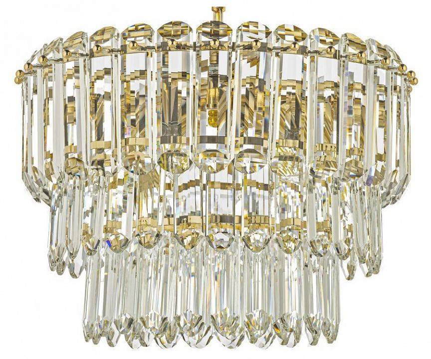 Подвесная люстра Dio D’Arte Olivetta Olivetta E 1.5.40.100 G