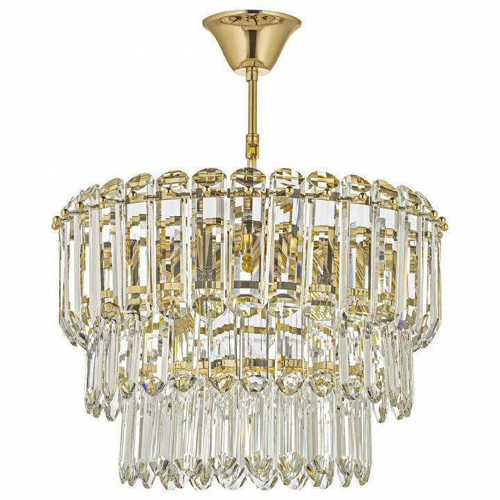 Подвесная люстра Dio D’Arte Olivetta Olivetta E 1.5.40.100 G