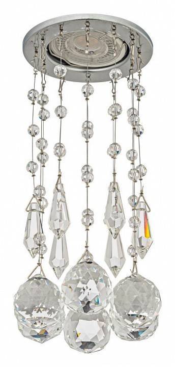 Встраиваемый светильник Dio DArte Osimo GU10 Osimo GU10.5.14.8.220 N