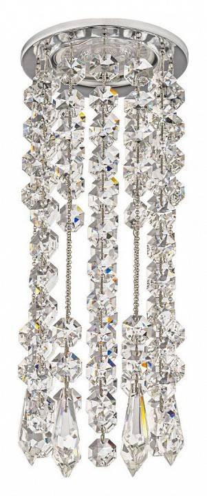 Встраиваемый светильник Dio DArte Osimo GU10 Osimo GU10.5.14.8.707 G