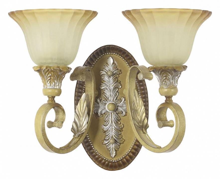 Бра Dio DArte Santoro E 2.1.2