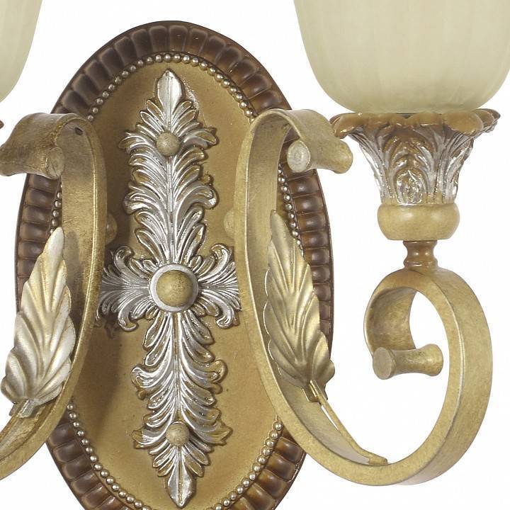 Бра Dio DArte Santoro E 2.1.2