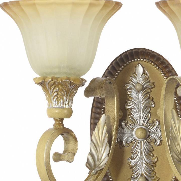 Бра Dio DArte Santoro E 2.1.2