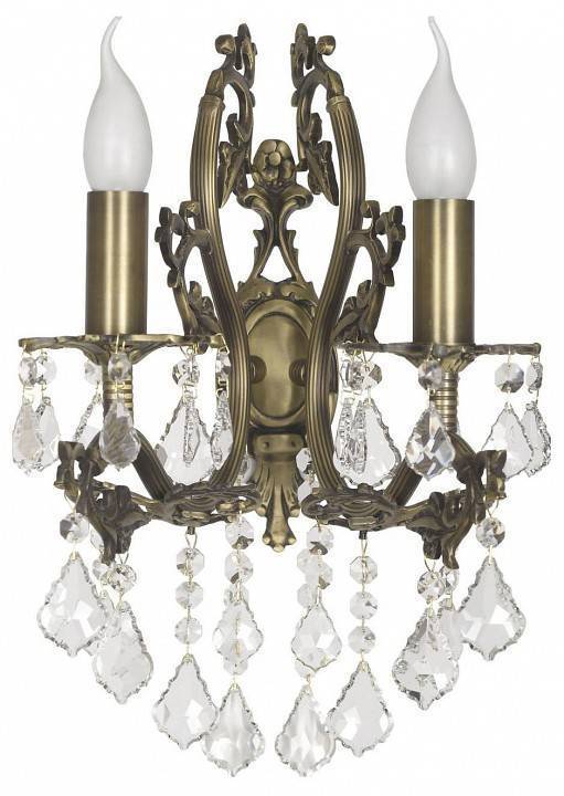 Бра Dio DArte Sorrento E 2.1.2.200 A