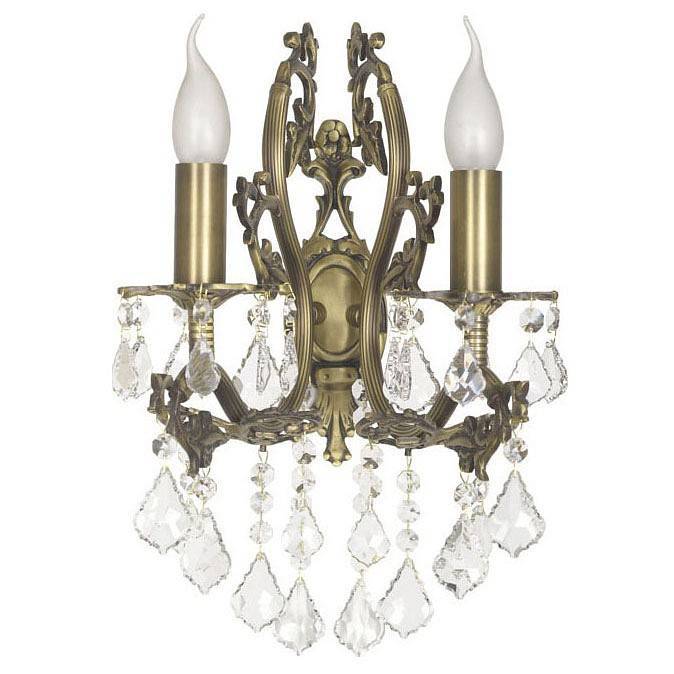 Бра Dio DArte Sorrento E 2.1.2.600 A