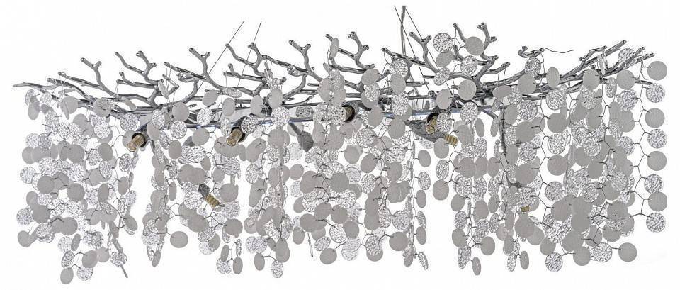 Подвесная люстра Dio DArte Tavenna H 1.5.100x40.103 N