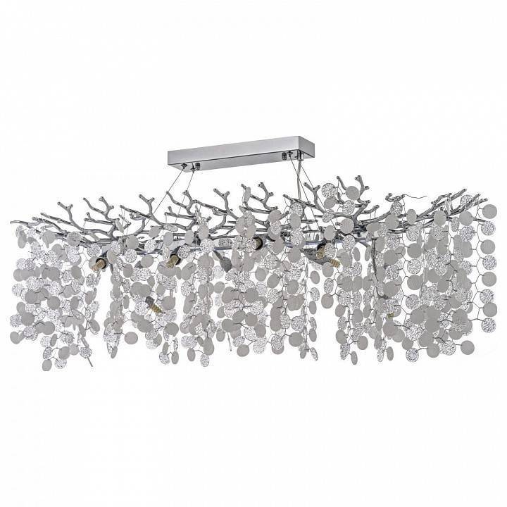 Подвесная люстра Dio DArte Tavenna H 1.5.100x40.103 N