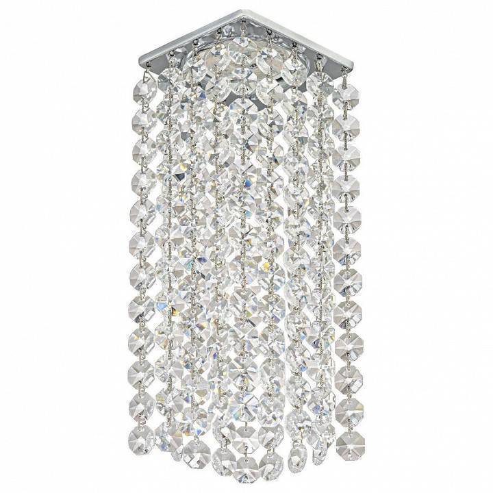 Встраиваемый светильник Dio D’Arte Tayo Nickel Tayo GU10.5.14.8x8.709 N