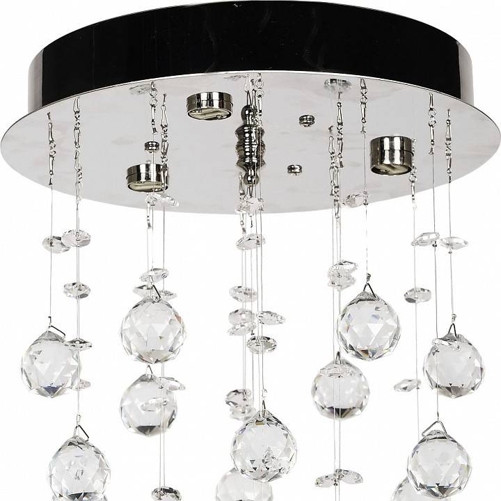 Накладной светильник Dio DArte Tesoro H 1.4.25.200 N