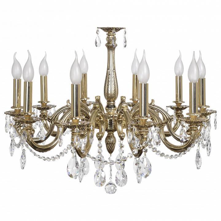 Подвесная люстра Dio D’Arte Treviso E 1.1.10.600 COG