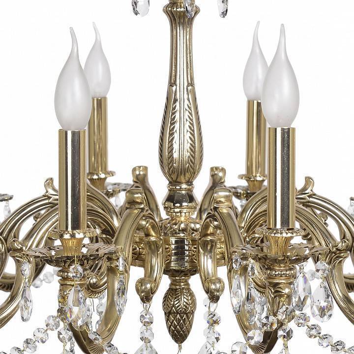 Подвесная люстра Dio D’Arte Treviso E 1.1.10.600 COG