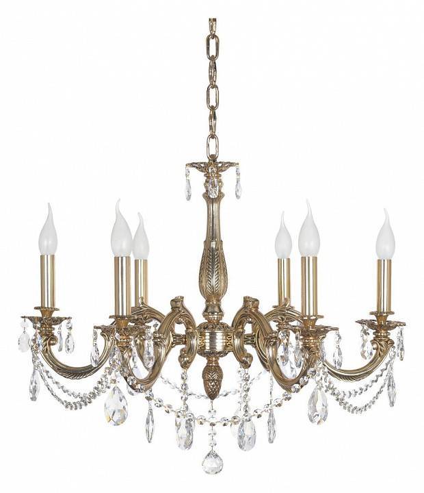 Подвесная люстра Dio D’Arte Treviso E 1.1.6.200 COG