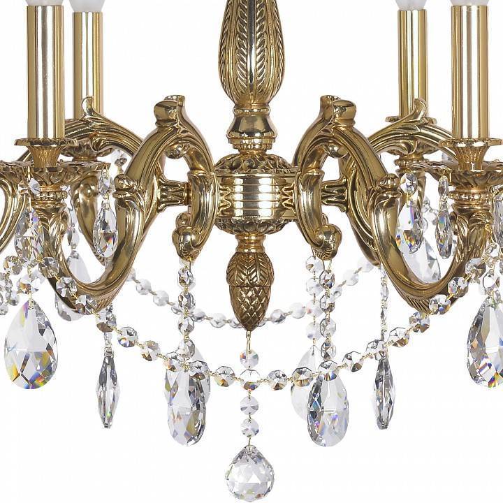 Подвесная люстра Dio D’Arte Treviso E 1.1.6.200 COG