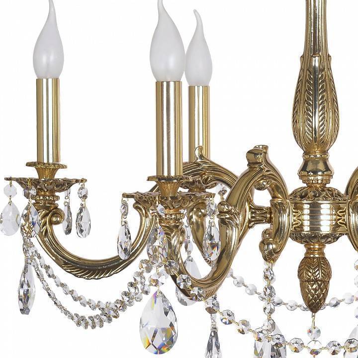 Подвесная люстра Dio D’Arte Treviso E 1.1.6.200 COG