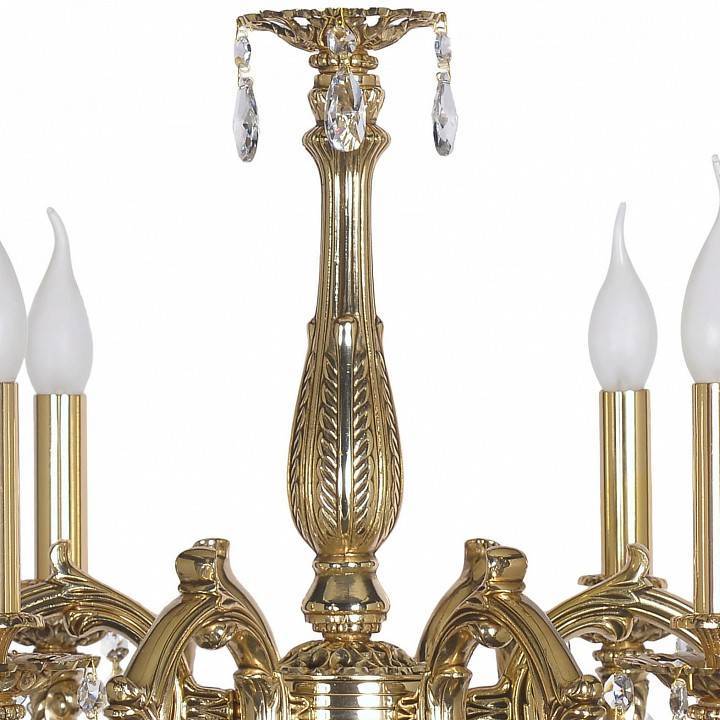 Подвесная люстра Dio D’Arte Treviso E 1.1.6.200 COG