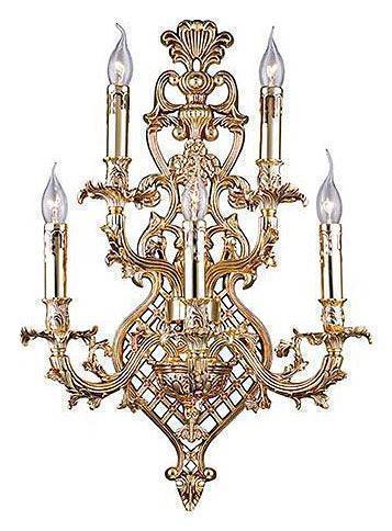 Бра Dio DArte Vivaro Vivaro E 2.1.5 CG