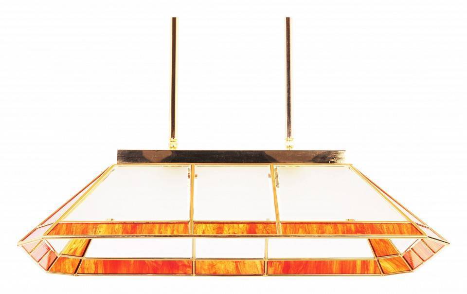 Подвесной светильник Doge Luce 989 989/2S.SC