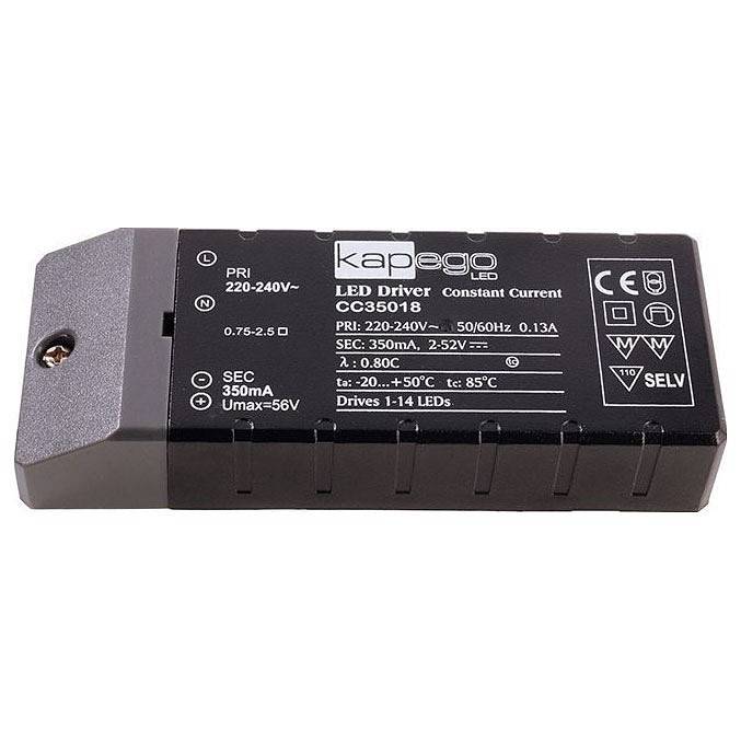 Блок питания Deko-Light 24В 12Вт 180512