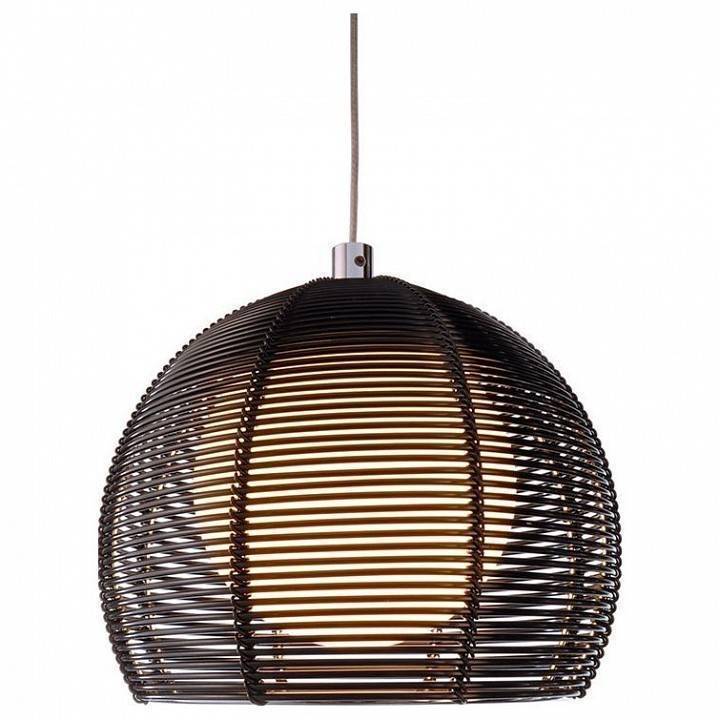 Подвесной светильник Deko-Light Filo Ball 1xE27 белый 342030
