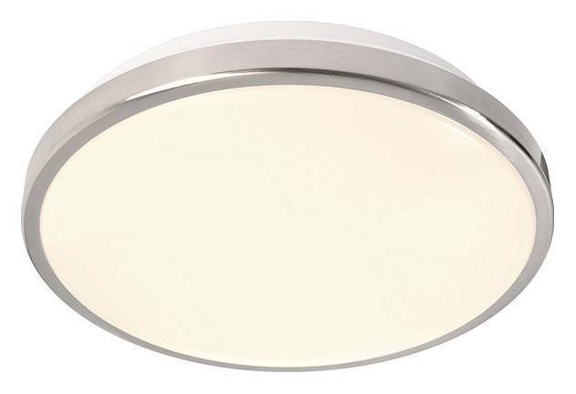 Накладной светильник Deko-Light Helen II 20 Вт IP54 серебристый 348052