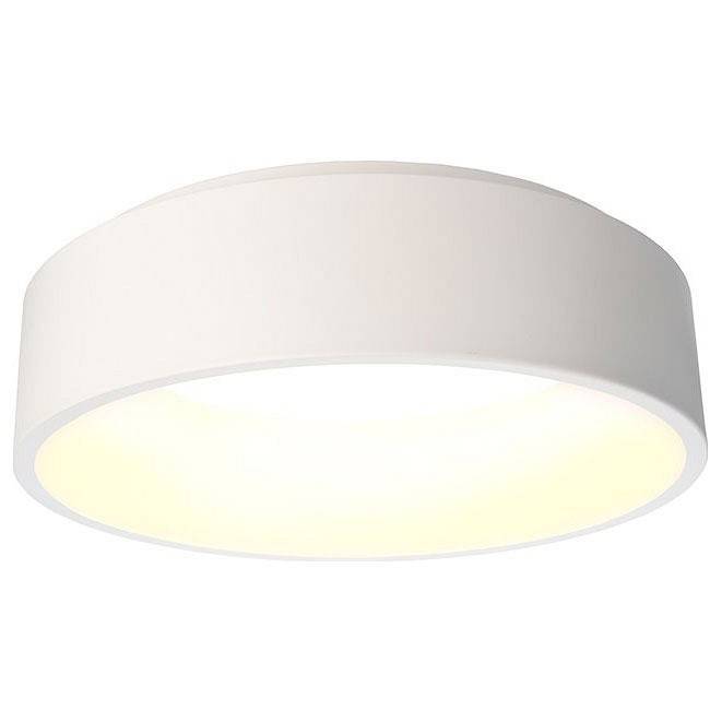 Накладной светильник Deko-Light Sculptoris 45 27 Вт 3000K белый 348103