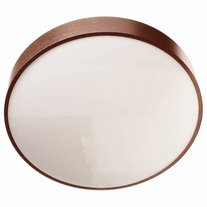 Накладной светильник Deko-Light Menkar 12 Вт 3000K черный 348131