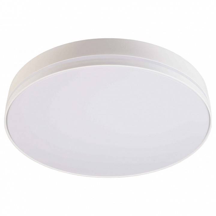 Накладной светильник Deko-Light Zaniah 12 Вт 3000К 401007