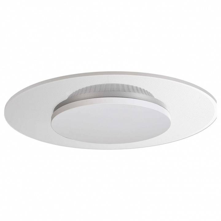 Накладной светильник Deko-Light Zaniah 12 Вт 4000К 620040
