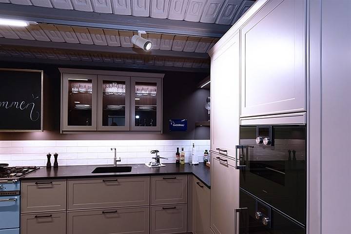 Светильник на штанге Deko-Light Pleione Focus 707068