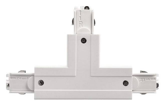 Соединитель T-образный для треков Deko-Light D Line 710030