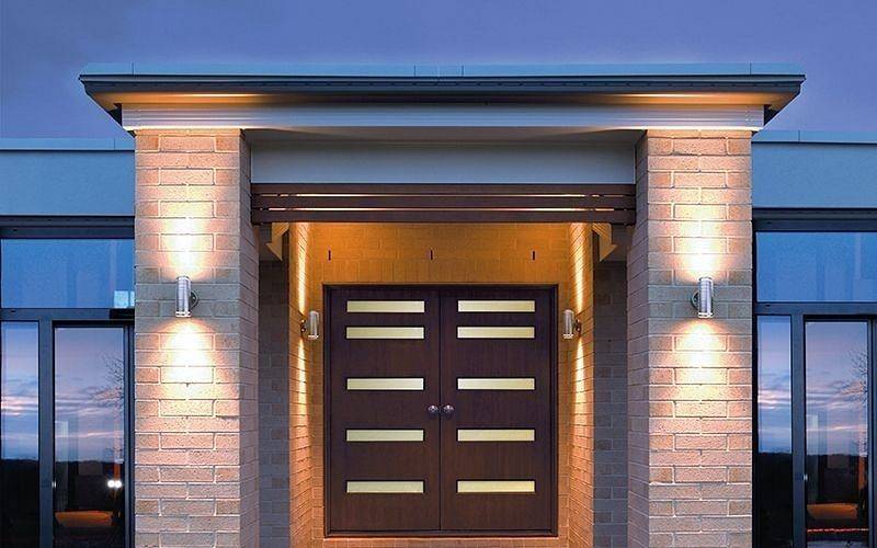 Светильник на штанге Deko-Light Zilly II UP and Down 731010