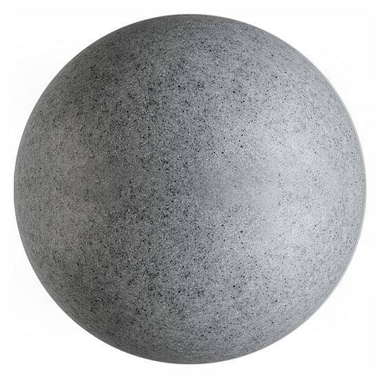 Накладной светильник Deko-Light Kugelleuchte E27 500 мм белый 836015